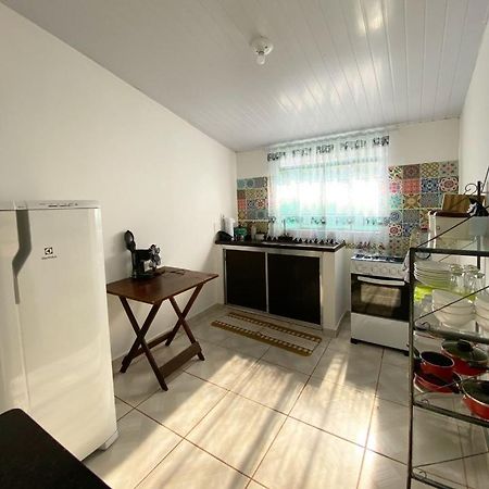 Casa No Centro De Brotas, Lugar Privilegiado - Com Wifi Villa ภายนอก รูปภาพ
