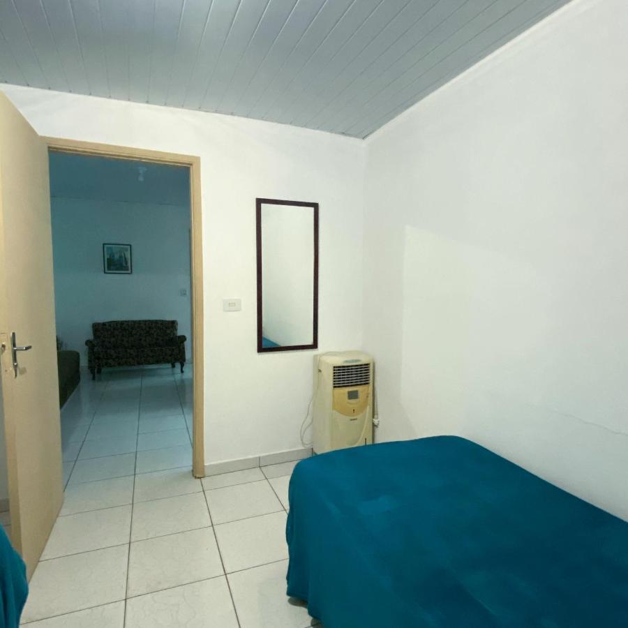 Casa No Centro De Brotas, Lugar Privilegiado - Com Wifi Villa ภายนอก รูปภาพ