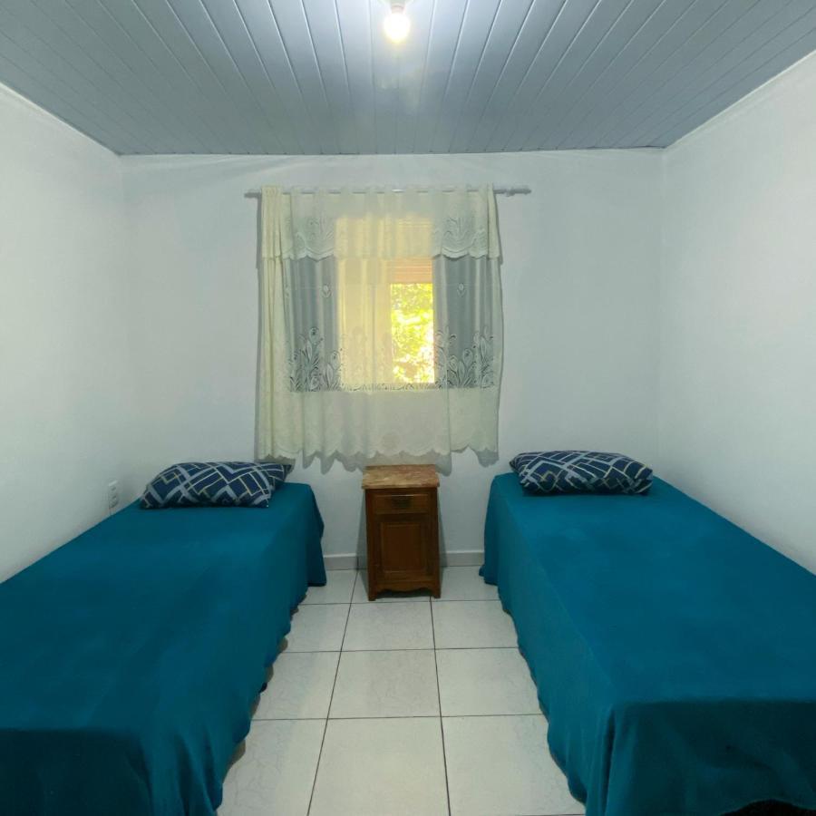 Casa No Centro De Brotas, Lugar Privilegiado - Com Wifi Villa ภายนอก รูปภาพ